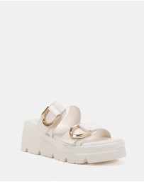 Novo - Blessing Wedges