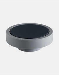 porter green - ciss | unbreakable silicone coasters
