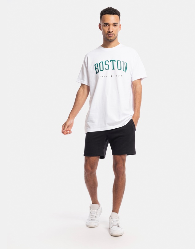 Counter Culture - Boston Oversize Tee