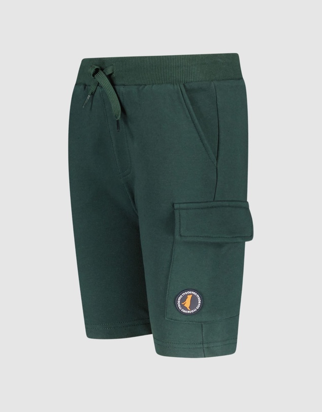 TYGO&vito - Bruce Organic Sweat Shorts - Kids-Teens