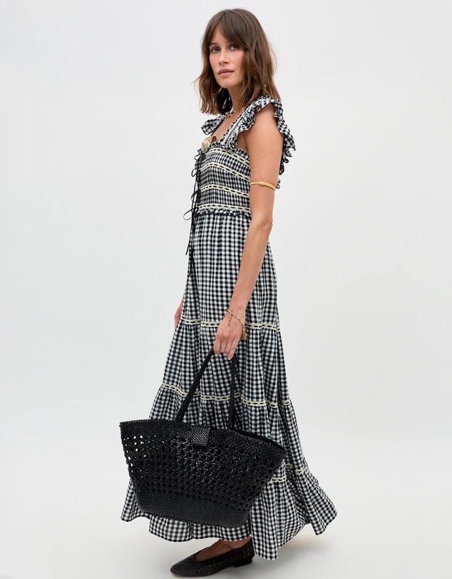 Rixo - Chandra Dress
