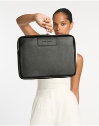 Status Anxiety - Before I Leave Laptop Case