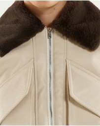 Madison The Label - Chappell Jacket