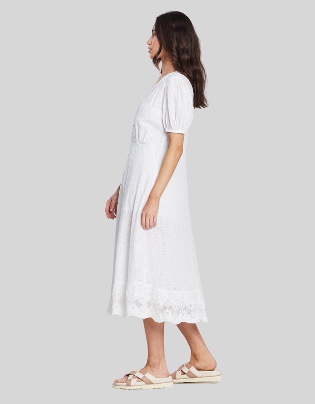KAJA Clothing - Avery Dress
