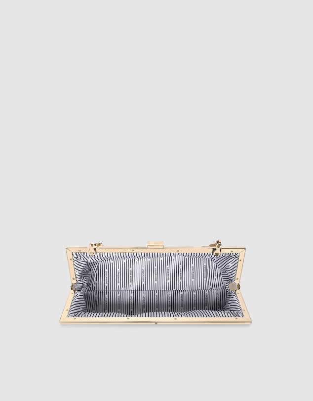 Louenhide - Maya Clutch