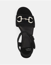 Jeffrey Campbell - Timeless