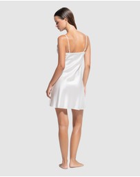GINIA - Jezebel Chemise