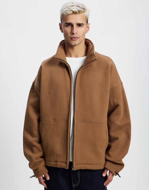 Rarefied - Melbourne Jacket
