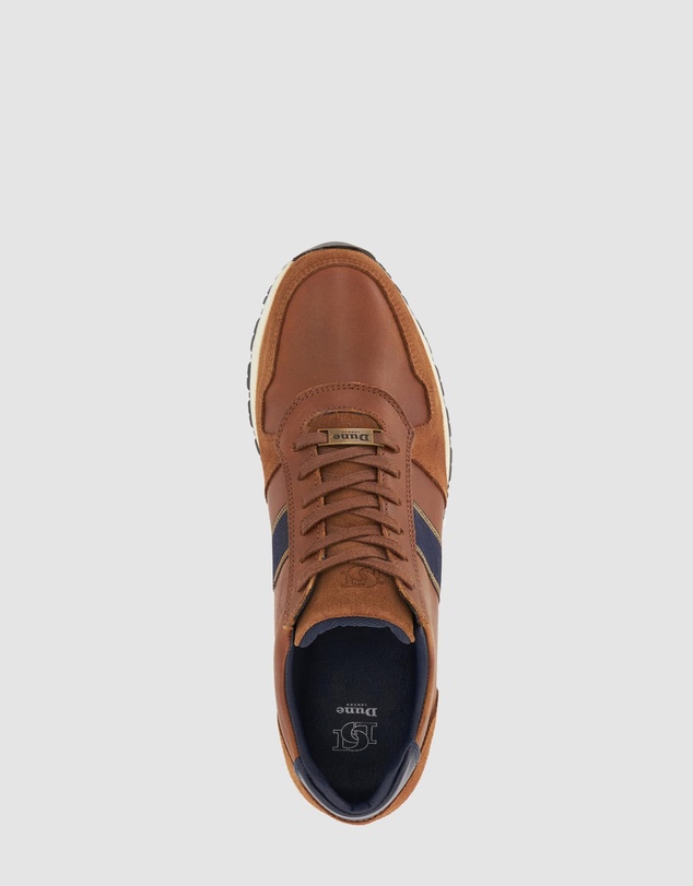 Dune London - Treck - Tan