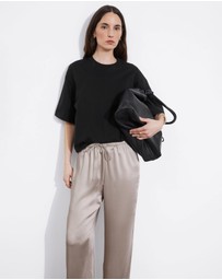 & Other Stories - Boxy T-Shirt