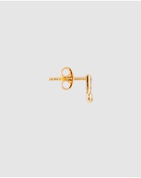 FAIRLEY - Letter Stud - J