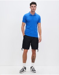 Superdry - Classic Pique Polo