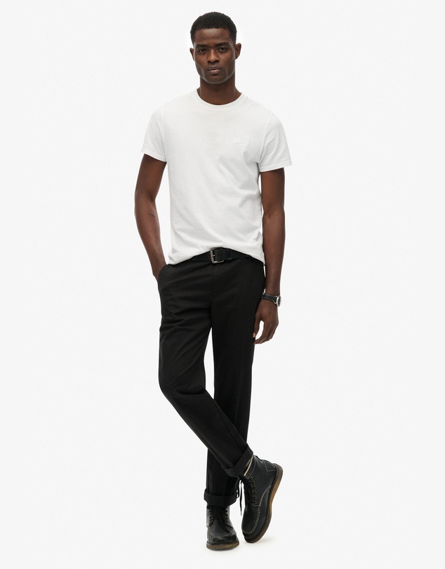 Superdry - Premium Regular Chino