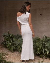 Seven Wonders - Merisol Maxi Skirt