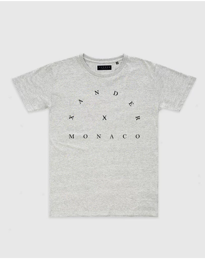 Xander - Roulette Tee - Youth
