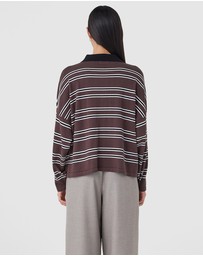 Arcaa - Rayne Knit Jersey