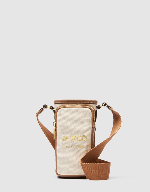 MIMCO - Vacation Water Bottle Crossbody Bag