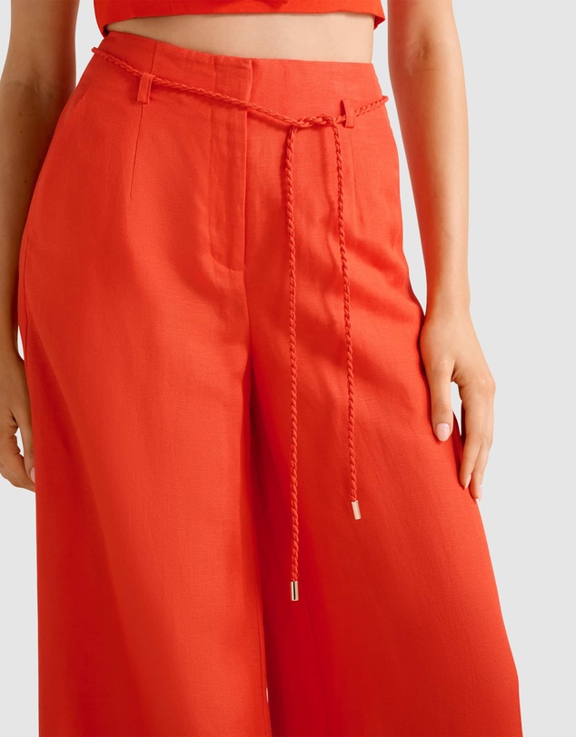 Forever New - Myla Wide Leg Pants