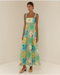 Palm Noosa - Belle Dress
