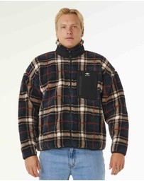 Rip Curl - Classic Surf Polar Fleece Jacket