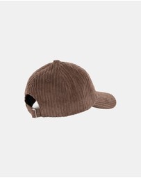 Santa Cruz - Multi Cruz Stack Dad Cap - Kids-Teens