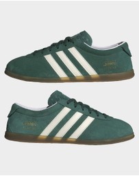 adidas Originals - Gazelle Lo Pro Shoes Womens
