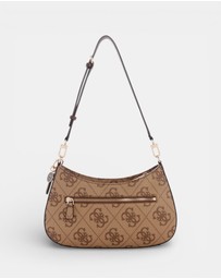 GUESS - Noelle II Top Zip Shoulder Bag
