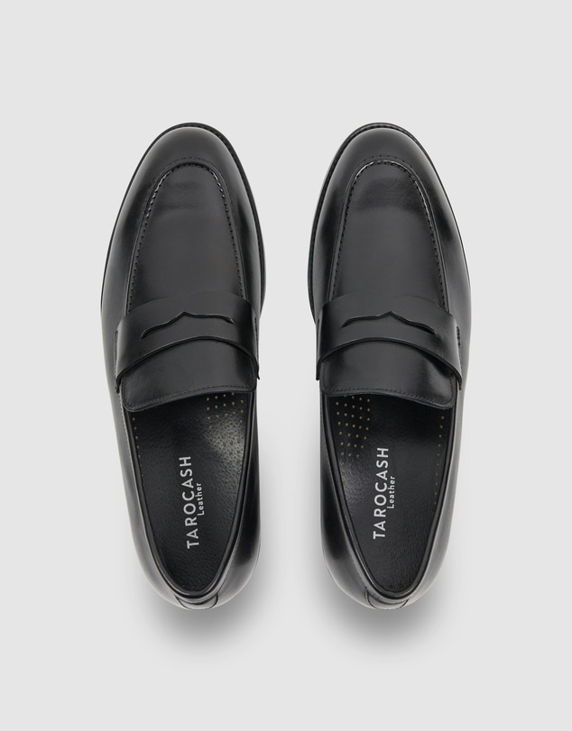 Tarocash - Copenhagen Dress Loafer