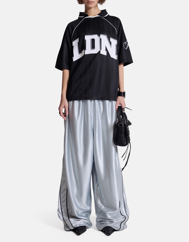 Jaded London - LDN Football Top