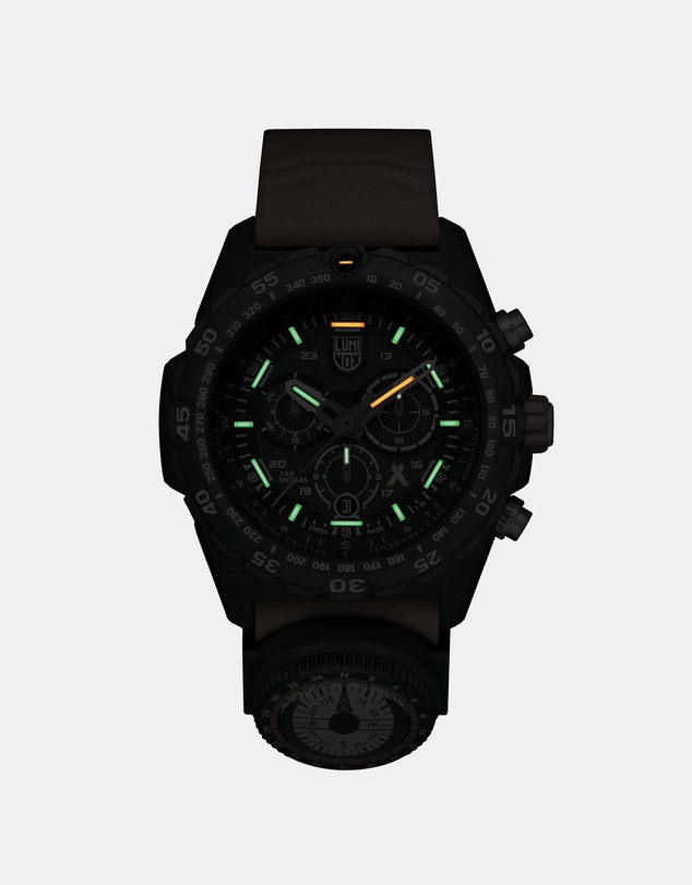 Luminox - Bear Grylls Survival Watch