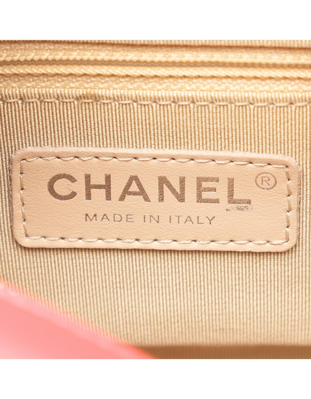 Pre-Loved by Azura Reborn - Pre-Loved chanel Coco Handle Small Wicker Crossbody