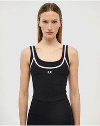 P.E Nation - Forward Tank