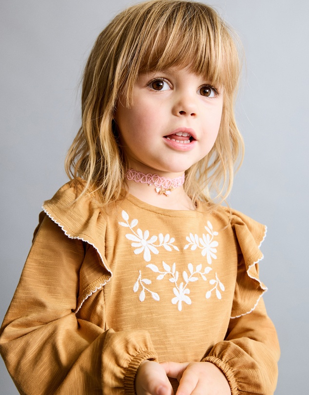 M.N.G - Blusi T-Shirt - Babies-Kids