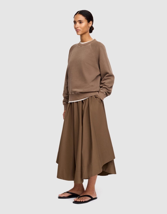 ARKET - Terry Sweatshirt