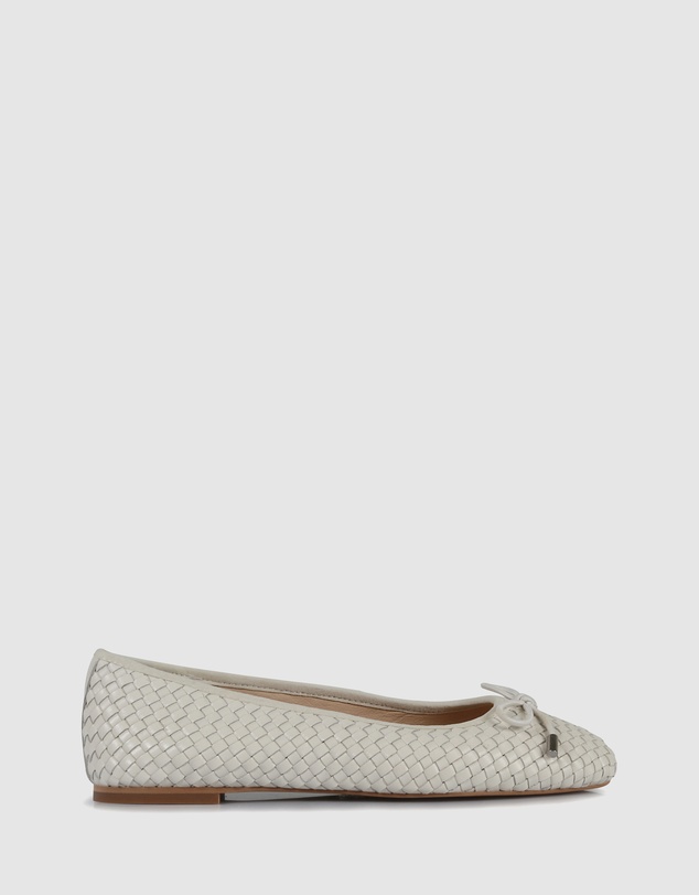 S by Sempre Di - Kijek Ballerinas