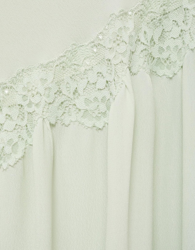 M.N.G - Greta Dress