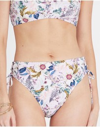 Heaven Australia - Petunia Jodi High Waist Pant