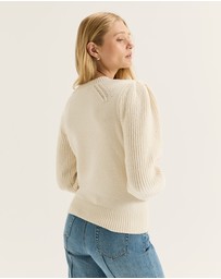 Review - Wishaw Jumper