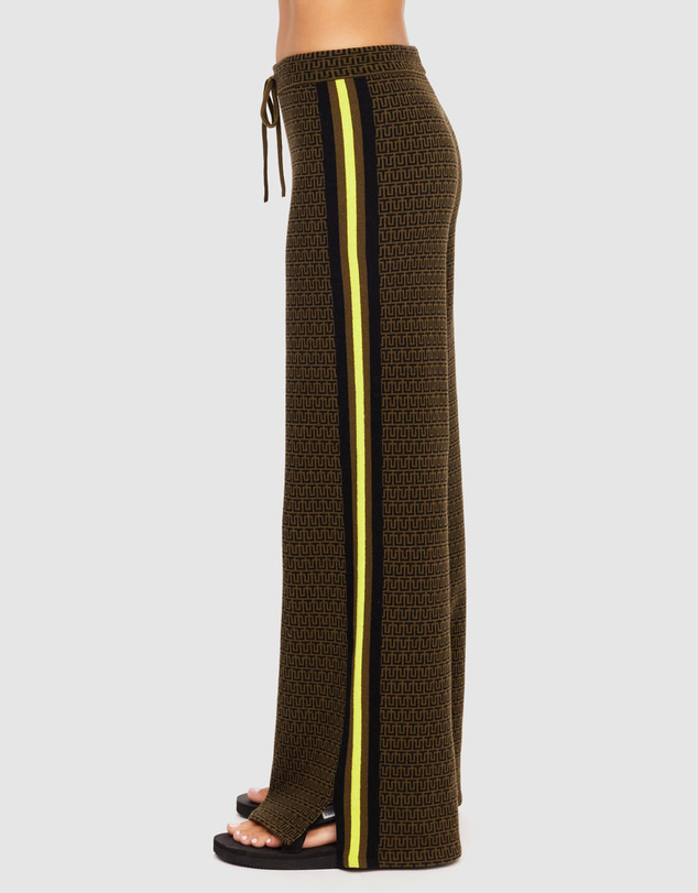 The Upside - Castilla Juniper Knit Pants