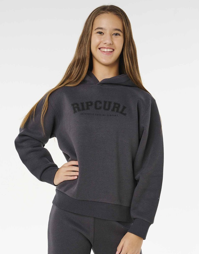 Rip Curl - Staple Varsity Hood - Kids