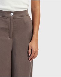 Academy Brand - Greta Relaxed Trouser