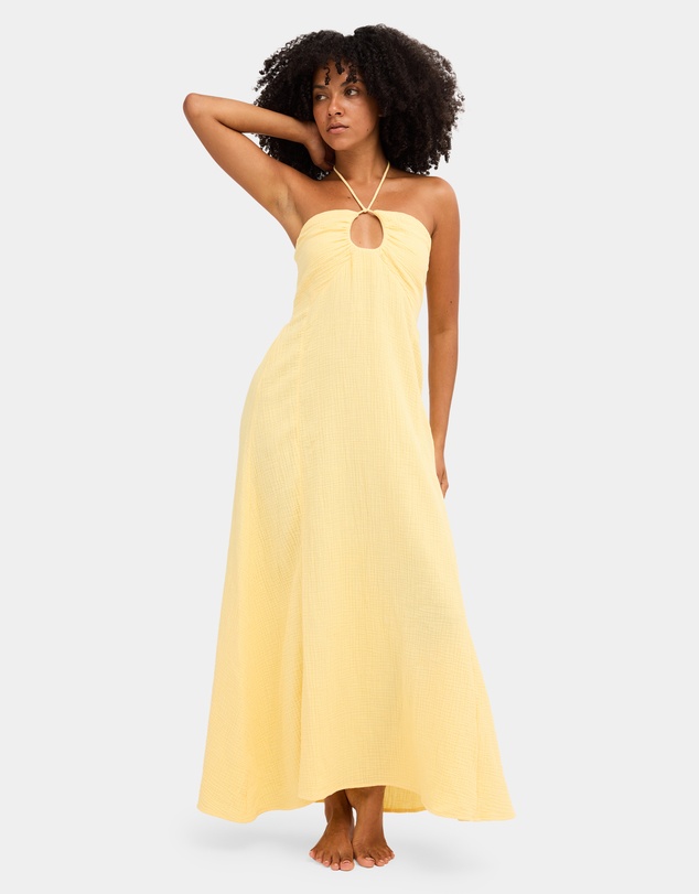 Billabong - Womens Sway Away Maxi Dress