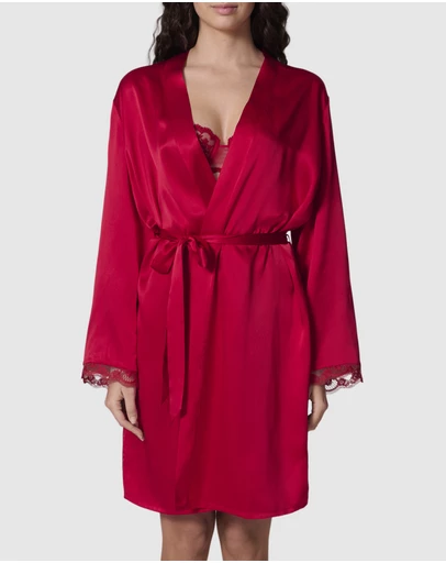 Simone Perele - Love Me Robe