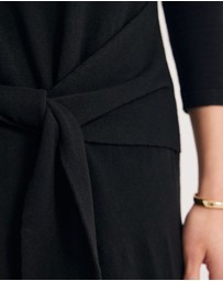 Oxford - Francesca Knitted Dress
