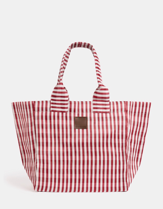 EAU BAGS - Grand Tote Bag