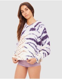 The Upside - Westwood Millie Knit Sweater