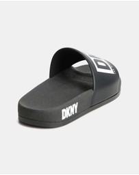 DKNY - Aqua Slides - Teens