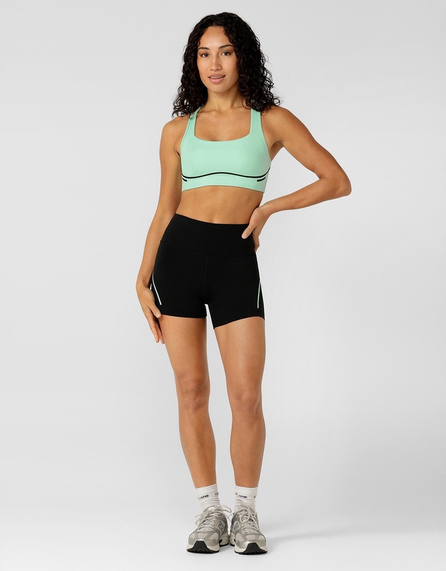 Lorna Jane - Train Hard Sports Bra