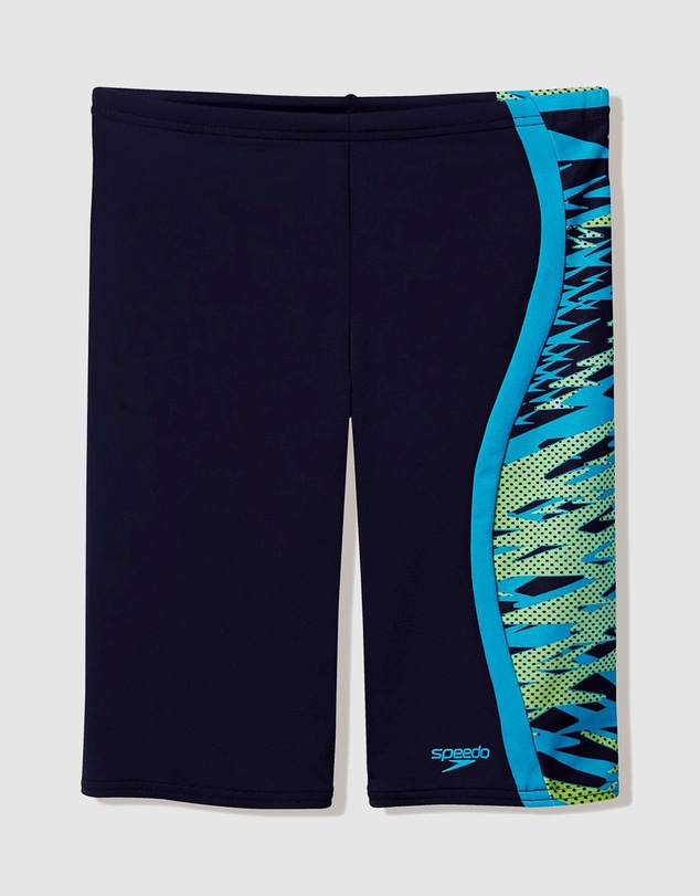 Speedo - Hyperboom Splice Jammers - Kids-Teens