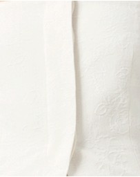 Third Form - Innate Strapless Bodice
